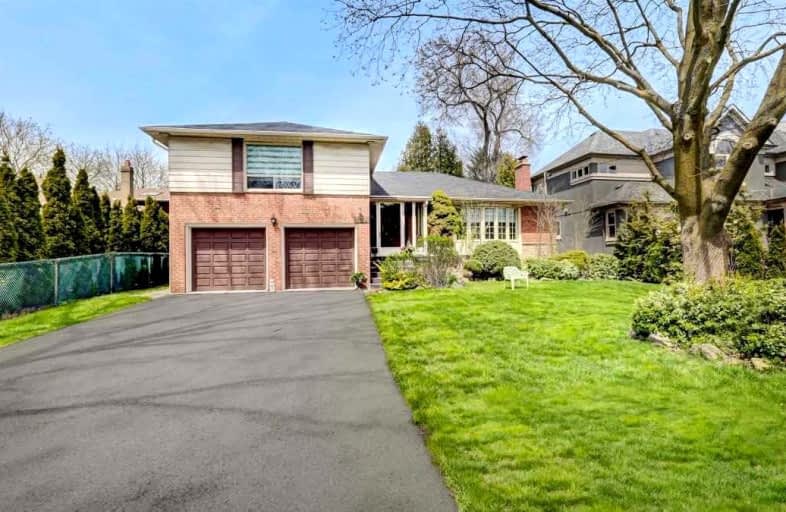 158 Gordon Road, Toronto | Image 1