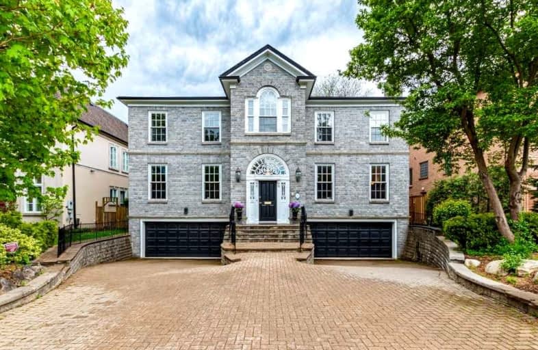7 York Road, Toronto | Image 1