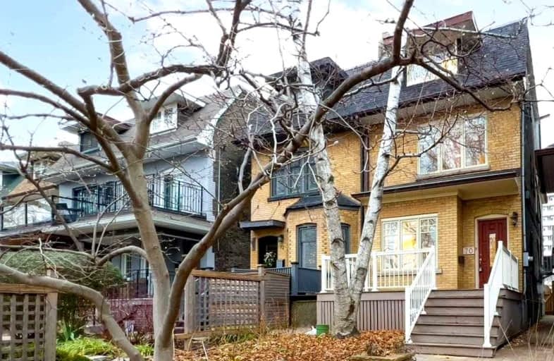 70 Tyrrel Avenue, Toronto | Image 1