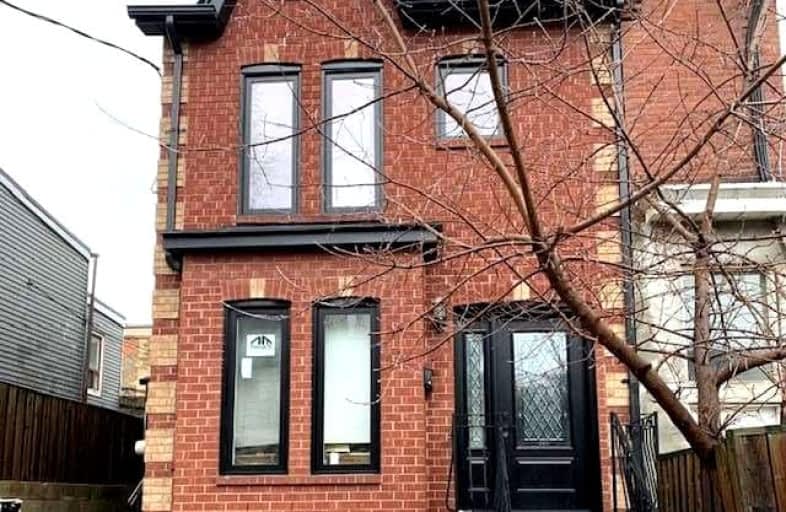 1 Givins Street, Toronto | Image 1