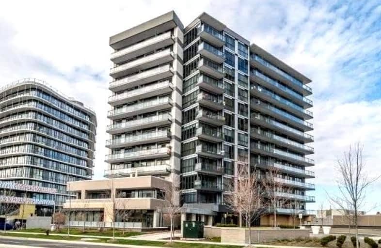 209-85 The Don Way West, Toronto | Image 1