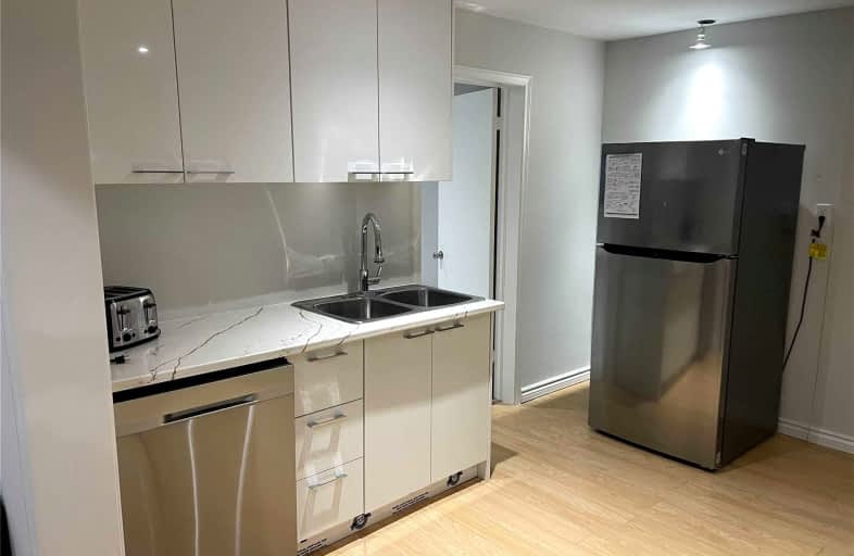 128 Mossgrove Trail, Toronto | Image 1