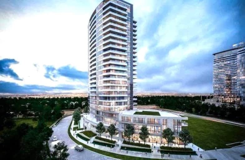 905-50 Forest Manor Road, Toronto | Image 1