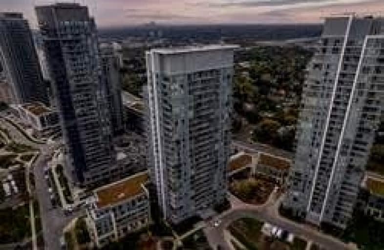1803-62 Forest Manor Road, Toronto | Image 1