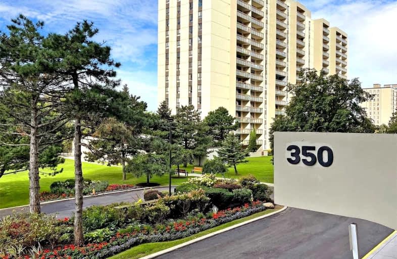 305-350 Seneca Hill Drive, Toronto | Image 1