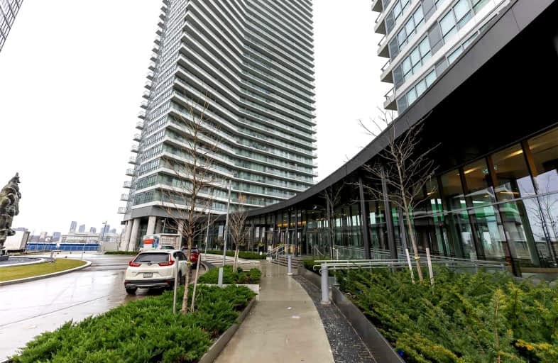 3610-117 Mcmahon Drive, Toronto | Image 1