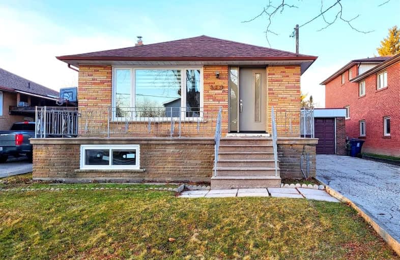 472 Ellerslie Avenue, Toronto | Image 1