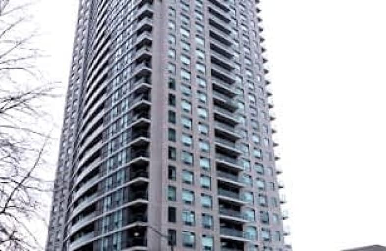 1903-30 Harrison Garden Boulevard South, Toronto | Image 1