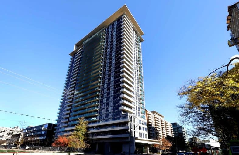 222-70 Roehampton Avenue, Toronto | Image 1