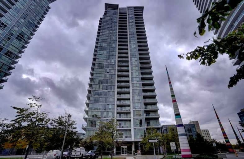705-66 Forest Manor Road, Toronto | Image 1