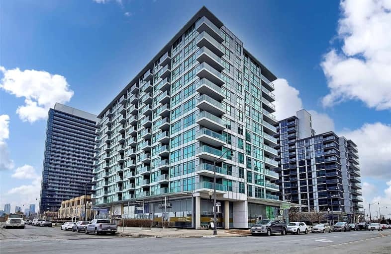 1217-19 Singer Court, Toronto | Image 1