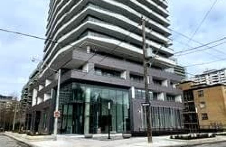 1006-11 Lillian Street, Toronto | Image 1