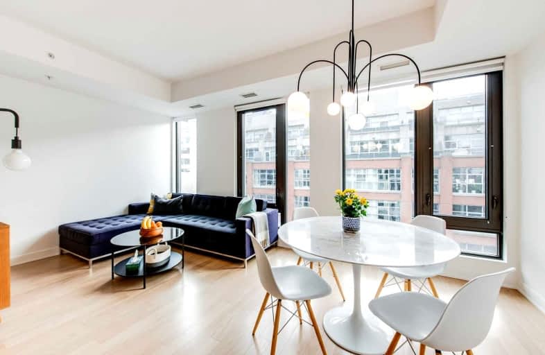 702-32 Camden Street, Toronto | Image 1