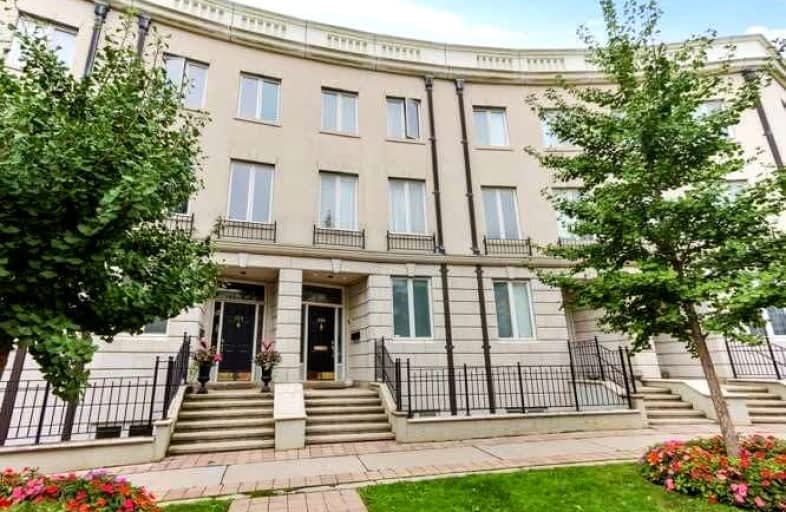 208 Walmer Road, Toronto | Image 1