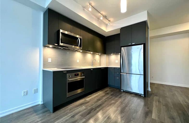 3110-56 Forest Manor Road, Toronto | Image 1