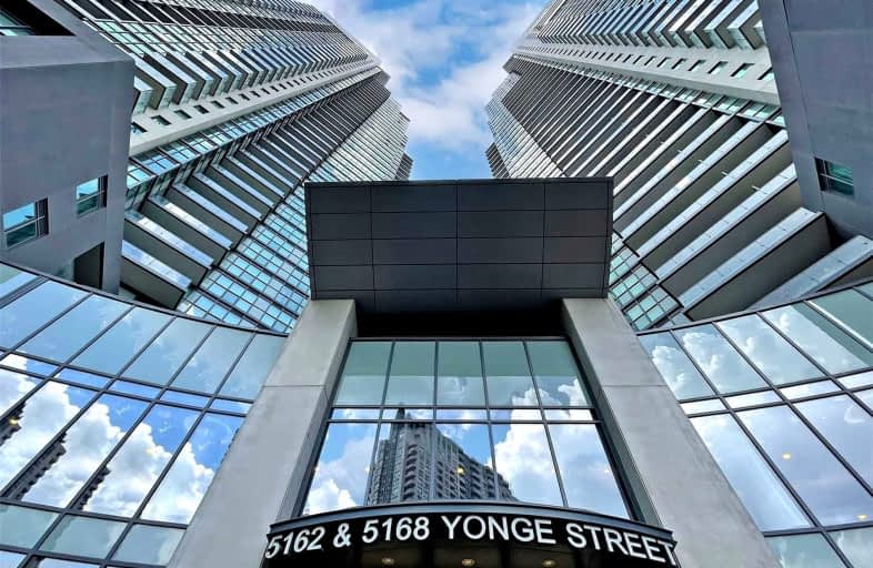 307-5162 Yonge Street, Toronto | Image 1