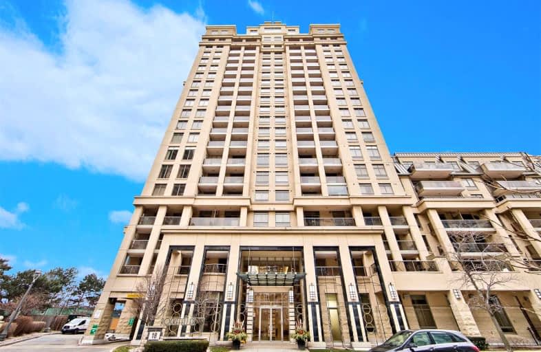 1709-18 Kenaston Gardens, Toronto | Image 1