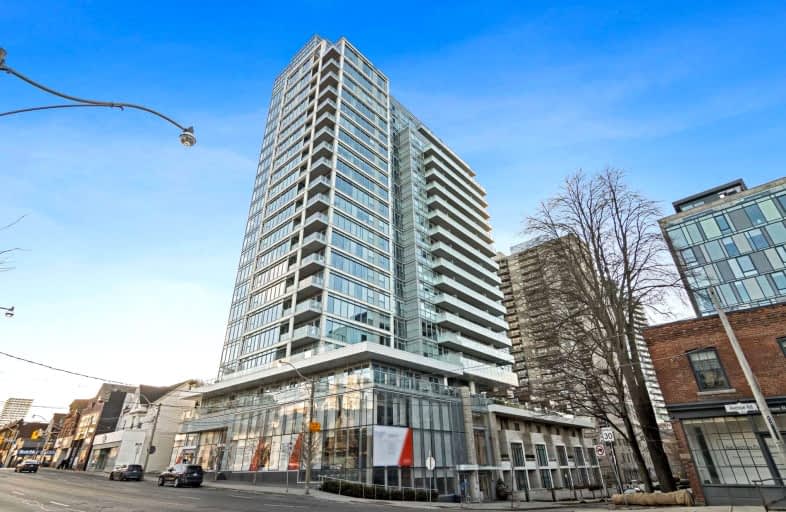 1803-170 Avenue Road, Toronto | Image 1