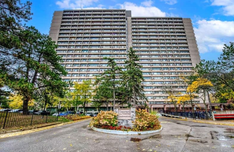 1411-100 Leeward Galway, Toronto | Image 1