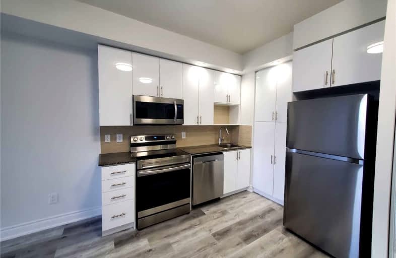 1710-181 Wynford Drive, Toronto | Image 1