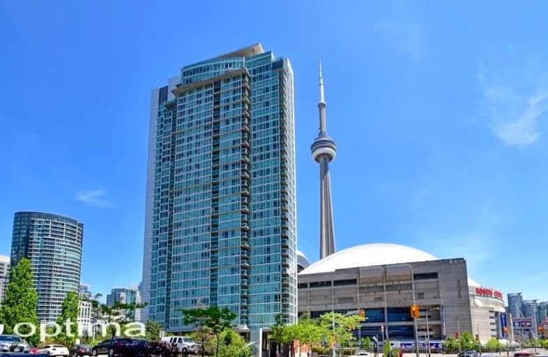 512-81 Navy Wharf Court, Toronto | Image 1