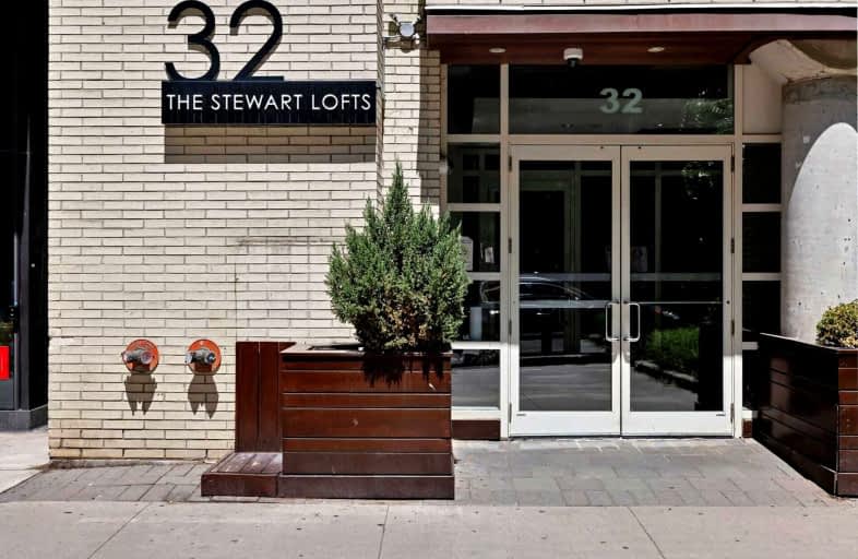 308-32 Stewart Street, Toronto | Image 1