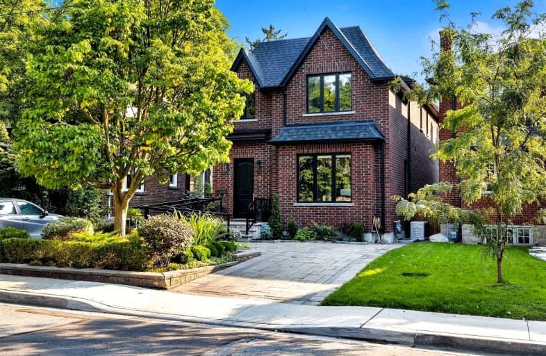 45 Donegall Drive, Toronto | Image 1