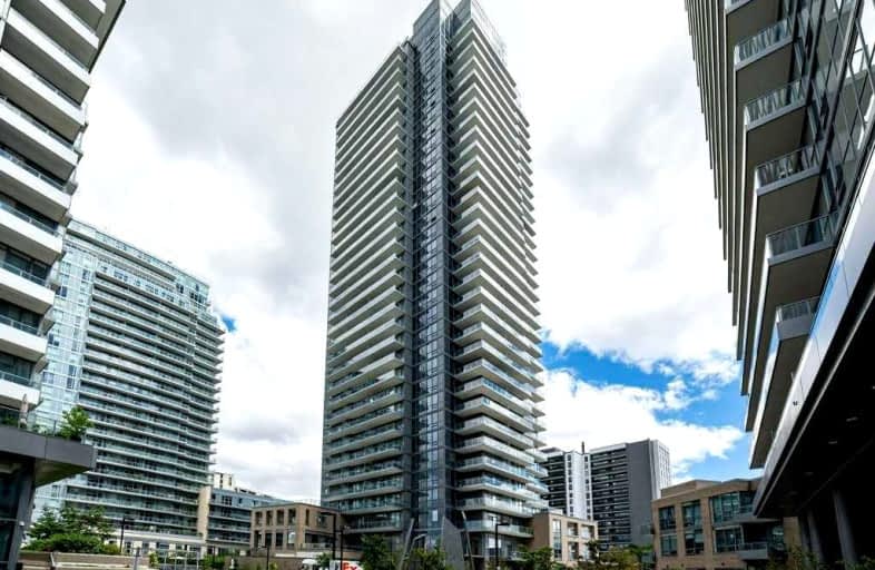 2907-56 Forest Manor Road, Toronto | Image 1