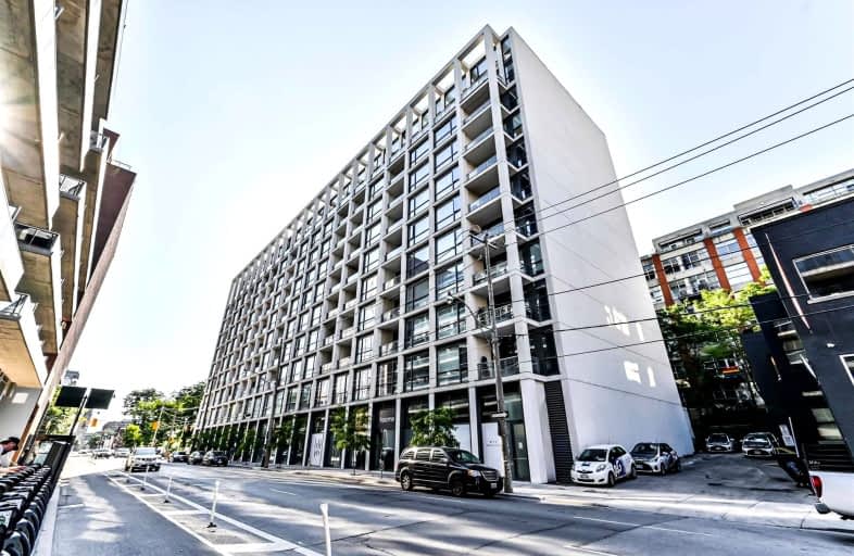 309-39 Brant Street, Toronto | Image 1