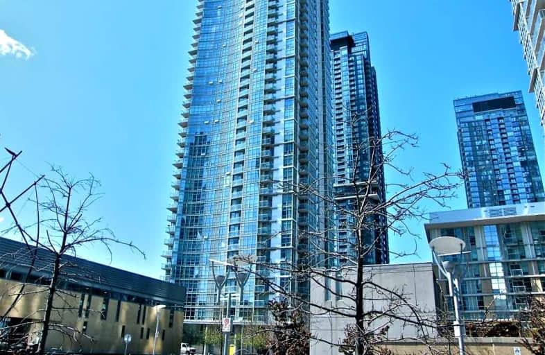 2905-35 Mariner Terrace, Toronto | Image 1
