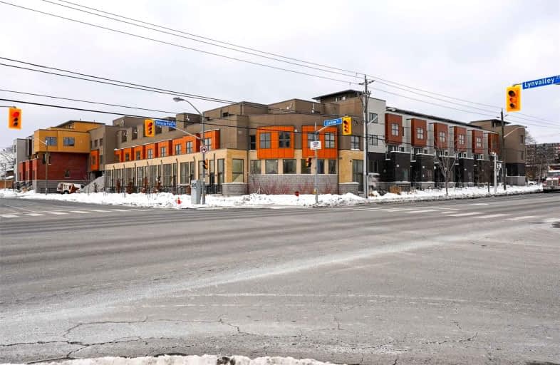 43-30 Curlew Drive, Toronto | Image 1