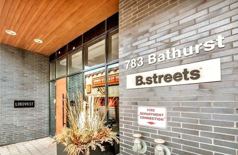 504-783 Bathurst Street, Toronto | Image 1