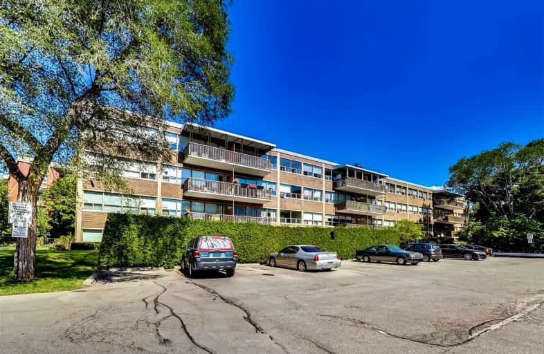 203-160 The Donway West, Toronto | Image 1