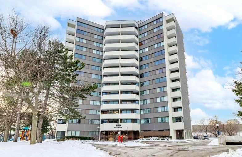 305-150 Neptune Drive, Toronto | Image 1