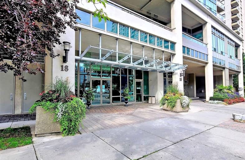 1005-18 Parkview Avenue, Toronto | Image 1