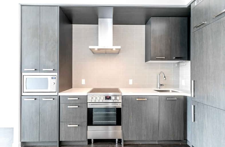 S401-455 Front Street East, Toronto | Image 1