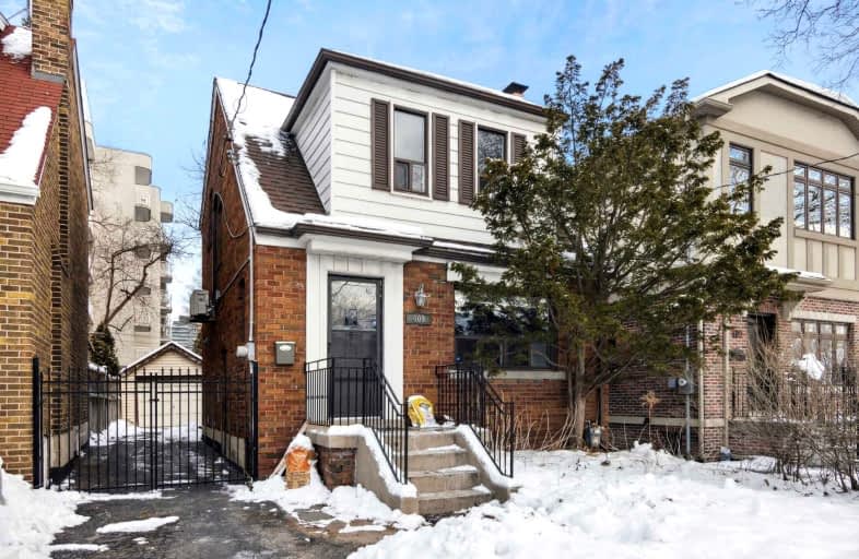 409 Sutherland Drive, Toronto | Image 1