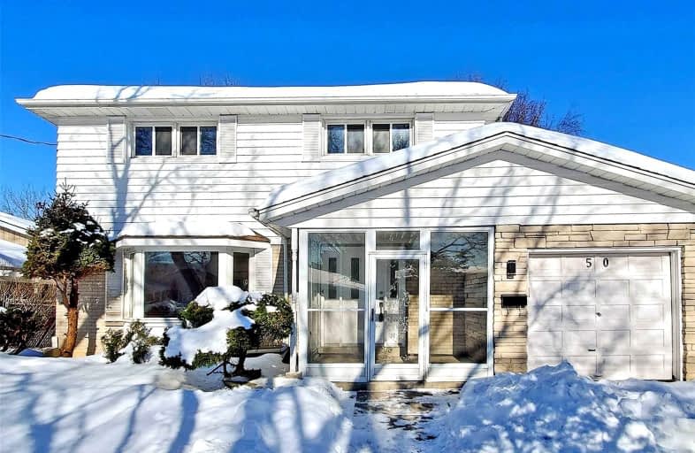 50 Clareville Crescent, Toronto | Image 1