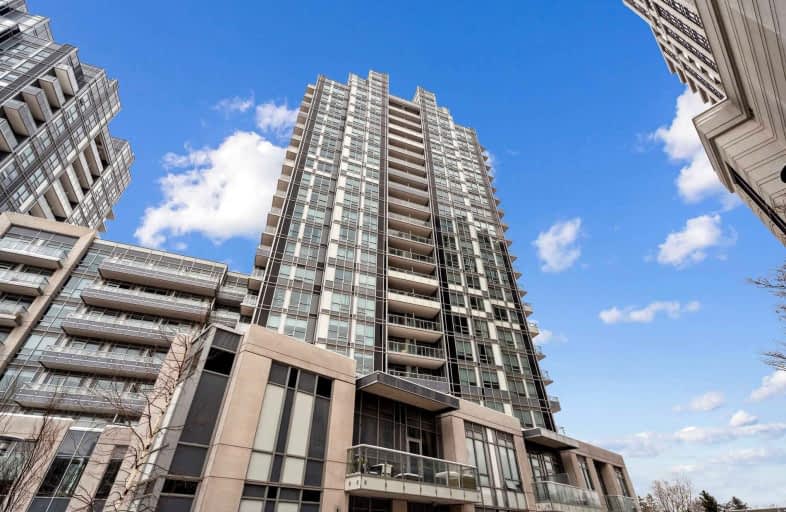 1205-120 Harrison Garden Boulevard, Toronto | Image 1