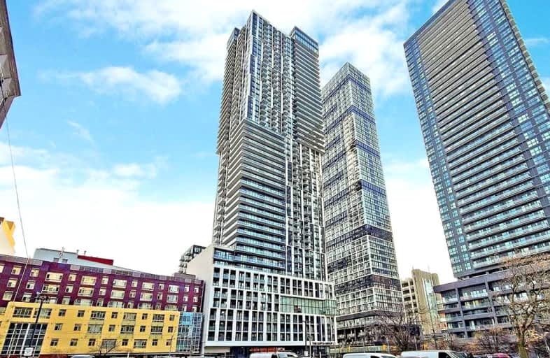 2513-251 Jarvis Street, Toronto | Image 1