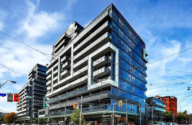 Th106-1030 King Street West, Toronto | Image 1