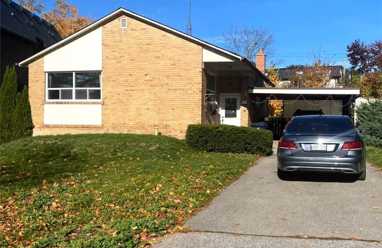 45 Ternhill Crescent, Toronto | Image 1