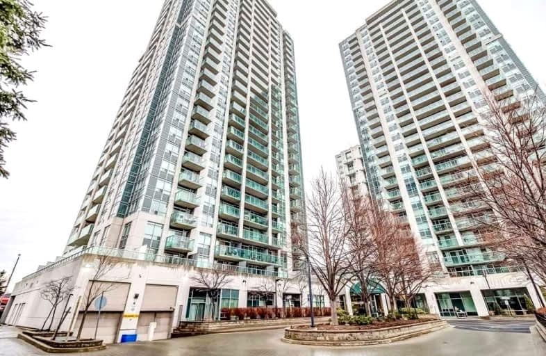 607-16 Harrison Garden Boulevard, Toronto | Image 1