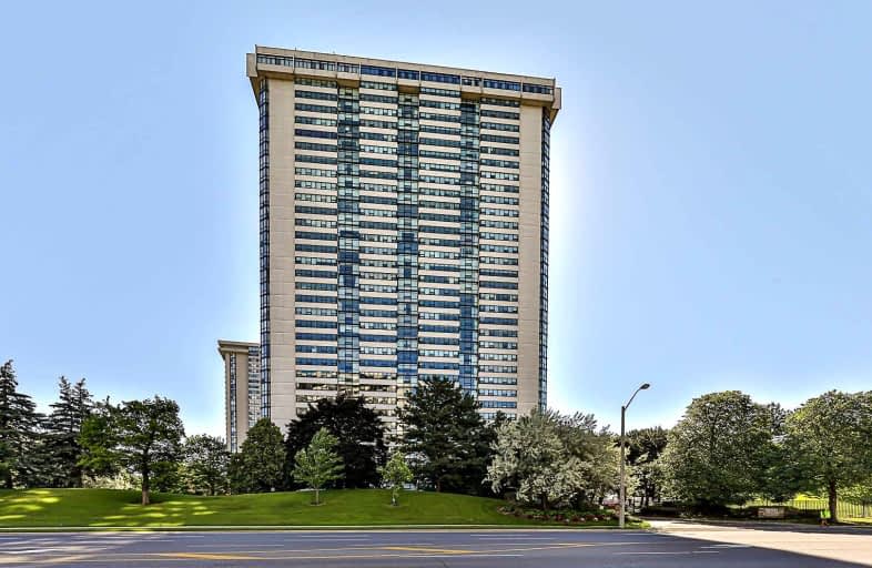 2704-3303 Don Mills Road, Toronto | Image 1