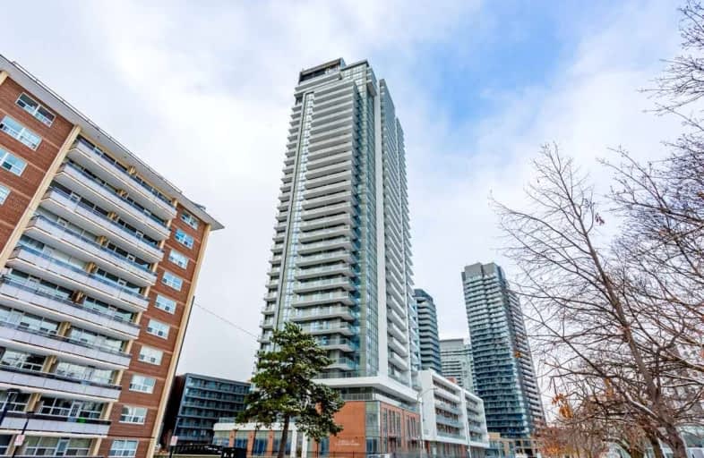 710-32 Forest Manor Road, Toronto | Image 1