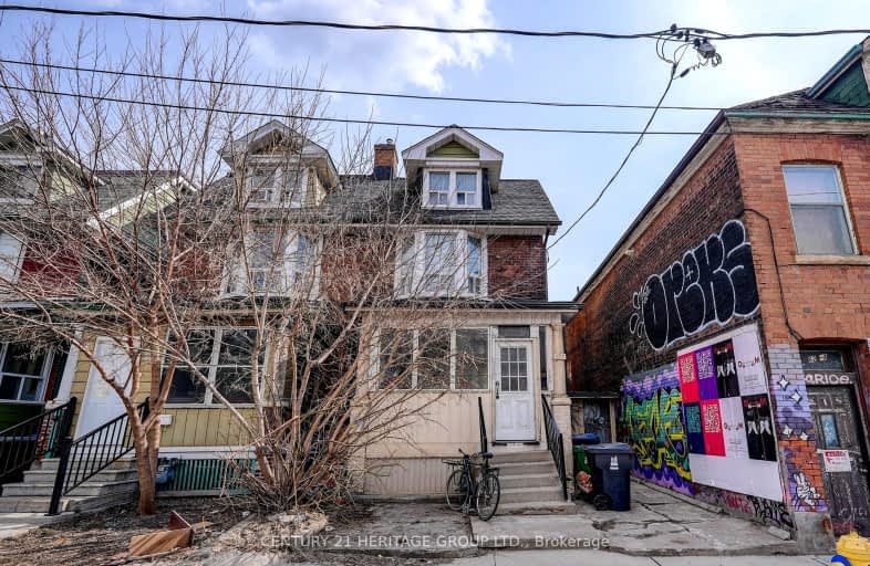 623 Bathurst Street, Toronto | Image 1