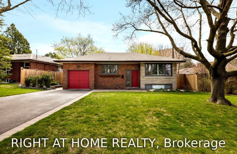 3 Trophy Drive, Toronto | Image 1
