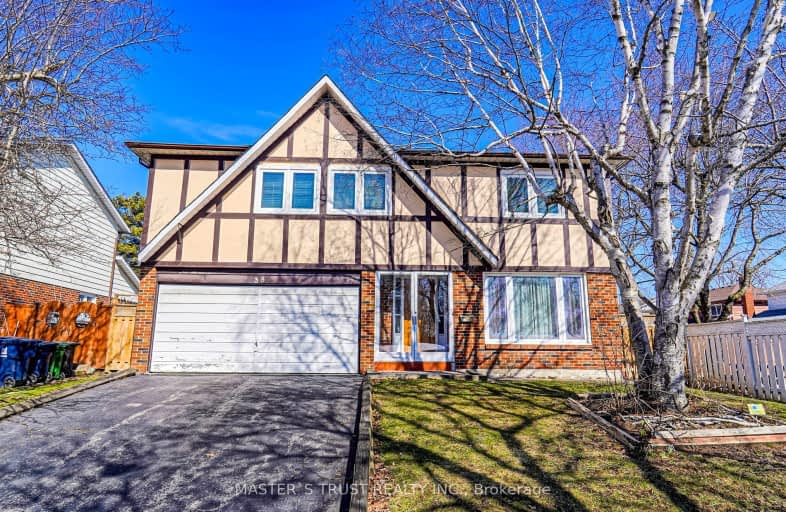 38 Van Horne Avenue, Toronto | Image 1