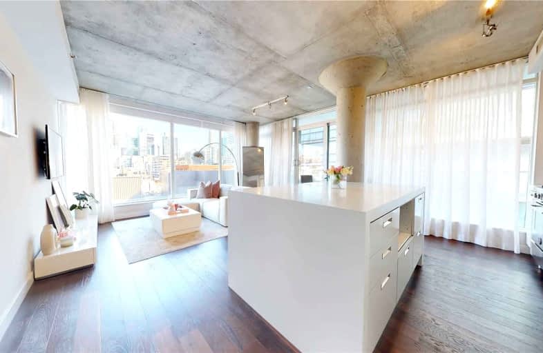 807-75 Portland Street, Toronto | Image 1