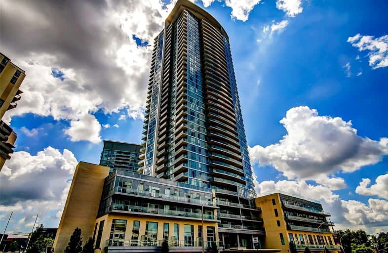 1408-70 Forest Manor Road, Toronto | Image 1